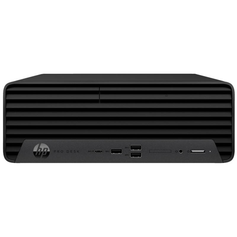 Komputer PC HP ProDesk 400 G9 SFF Intel Core i5-12500/16GB/1TB SSD NVMe/W11P Komputer PC HP ProDesk 400 G9 SFF Intel Core i5-12500/16GB/1TB SSD NVMe/W11P