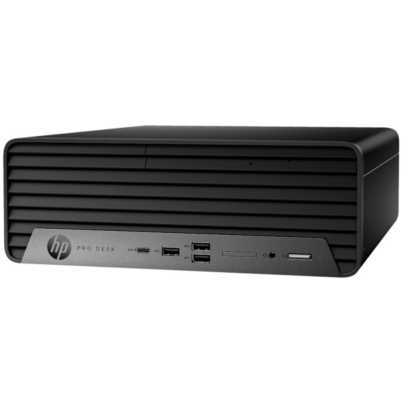 Komputer PC HP ProDesk 400 G9 SFF Intel Core i5-12500/16GB/1TB SSD NVMe/W11P Komputer PC HP ProDesk 400 G9 SFF Intel Core i5-12500/16GB/1TB SSD NVMe/W11P