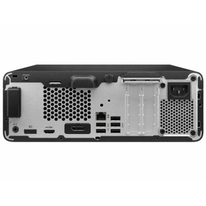 Komputer PC HP ProDesk 400 G9 SFF Intel Core i5-12500/16GB/1TB SSD NVMe/W11P
