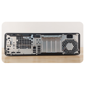 Komputer HP EliteDesk 800 G4 SFF Intel Core i7-8700/16GB/512GB SSD SATA/W11P