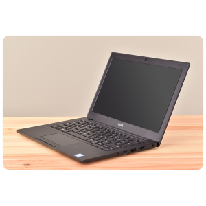 Laptop Dell Latitude 7280 Intel Core i7-6600U/16GB/512 GB SSD NVMe/HD/W11Pro