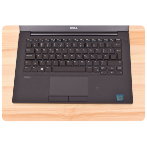 Laptop Dell Latitude 7280 Intel Core i7-6600U/16GB/512 GB SSD NVMe/HD/W11Pro