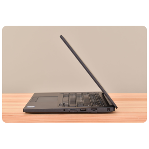 Laptop Dell Latitude 7280 Intel Core i7-6600U/16GB/512 GB SSD NVMe/HD/W11Pro