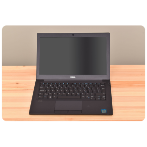 Laptop Dell Latitude 7280 Intel Core i7-6600U/16GB/512 GB SSD NVMe/HD/W11Pro