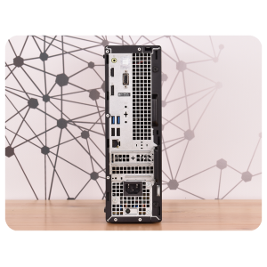 Komputer PC Dell OptiPlex 3080 SFF Intel Core i3-10100/16GB/256GB SSD NVMe/W11P