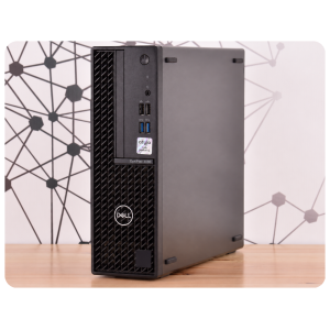 Komputer PC Dell OptiPlex 3080 SFF Intel Core i3-10100/16GB/256GB SSD NVMe/W11P