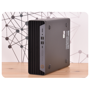 Komputer PC HP 805 G6 Ryzen 5 PRO 4650G/16GB/256GB SSD NVMe/W11P
