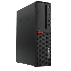 Komputer PC Lenovo ThinkCentre M725s Ryzen 5 PRO 2400G/16GB/256GB SSD 2.5"/DVD/W11P