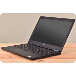 Dell Latitude 5580 15" i5-6440HQ/16GB/256GB SSD NVMe/Nvidia GeForce 940MX/W11P