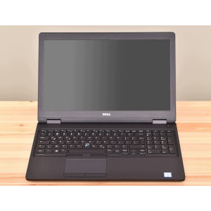 Dell Latitude 5580 15" i5-6440HQ/16GB/256GB SSD NVMe/Nvidia GeForce 940MX/W11P