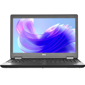 Dell Latitude 5580 15" i5-6440HQ/16GB/256GB SSD NVMe/Nvidia GeForce 940MX/W11P