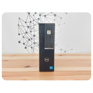 Komputer PC Dell OptiPlex 5000 SFF Intel Core i5-12500/16GB DDR4/512GB SSD NVMe/W11Pro