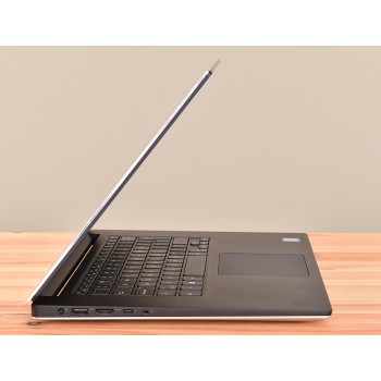 Dell Precision 5540 i7-9850H/32GB/512GB SSD NVMe/Quadro T2000 Max-Q/W11P