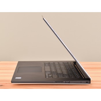 Dell Precision 5540 i7-9850H/32GB/512GB SSD NVMe/Quadro T2000 Max-Q/W11P