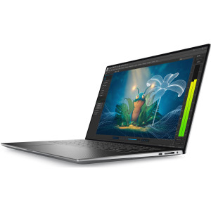 Dell Precision 5570 i7-12800H/16GB/512GB SSD NVMe/RTX A2000/W11P
