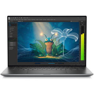 Dell Precision 5570 i7-12800H/16GB/512GB SSD NVMe/RTX A2000/W11P