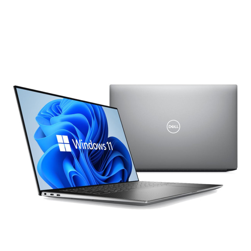 Dell Precision 5570 i7-12800H/16GB/512GB SSD NVMe/RTX A2000/W11P Dell Precision 5570 i7-12800H/16GB/512GB SSD NVMe/RTX A2000/W11P