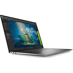 Dell Precision 5570 i7-12800H/16GB/512GB SSD NVMe/RTX A2000/W11P