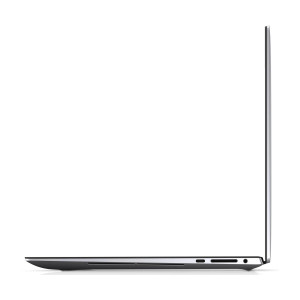 Dell Precision 5560 i7-11850H/32GB/512GB SSD NVMe/Nvidia Quadro T1200/W11P