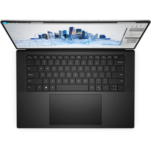 Dell Precision 5560 i7-11850H/32GB/512GB SSD NVMe/Nvidia Quadro T1200/W11P