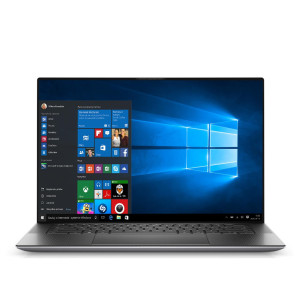 Dell Precision 5560 i7-11850H/32GB/512GB SSD NVMe/Nvidia Quadro T1200/W11P