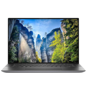Dell Precision 5550 i7-10850H/32GB/512GB SSD NVMe/Quadro T2000 Max-Q/W11P