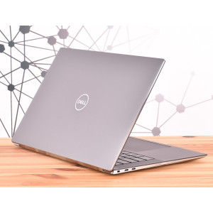 Dell Precision 5550 i7-10850H/32GB/512GB SSD NVMe/Quadro T2000 Max-Q/W11P