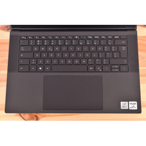 Dell Precision 5550 i7-10850H/32GB/512GB SSD NVMe/Quadro T2000 Max-Q/W11P