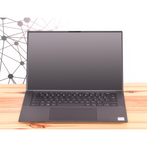 Dell Precision 5550 i7-10850H/32GB/512GB SSD NVMe/Quadro T2000 Max-Q/W11P