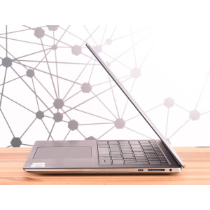 Dell Precision 5550 i7-10850H/32GB/512GB SSD NVMe/Quadro T2000 Max-Q/W11P