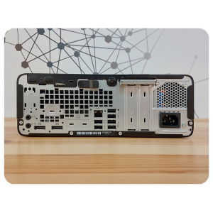 kopia Komputer HP EliteDesk 600 G5 SFF Intel Core i7-9700/16GB/512GB SSD NVMe/W11Pro