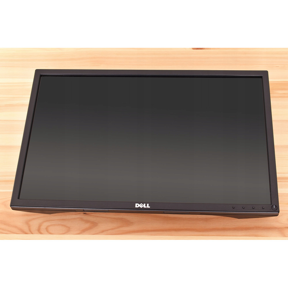 Nowoczesny Monitor Dell 22 cale HDMI bez podstawy - 212