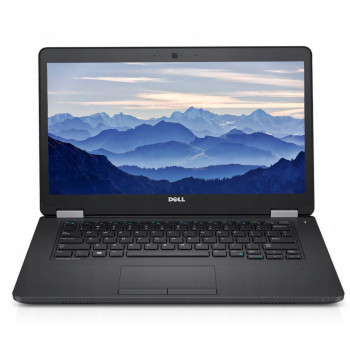 Ultrabook Dell E5470 14 cali i5-6300HQ Quad HDMI 16GB Nowy dysk 512GB NVMe