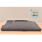 Nowoczesny Monitor Dell 22 cale HDMI bez podstawy