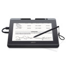 Ekranowy tablet do podpisu elektronicznego Wacom DTH-1152/K