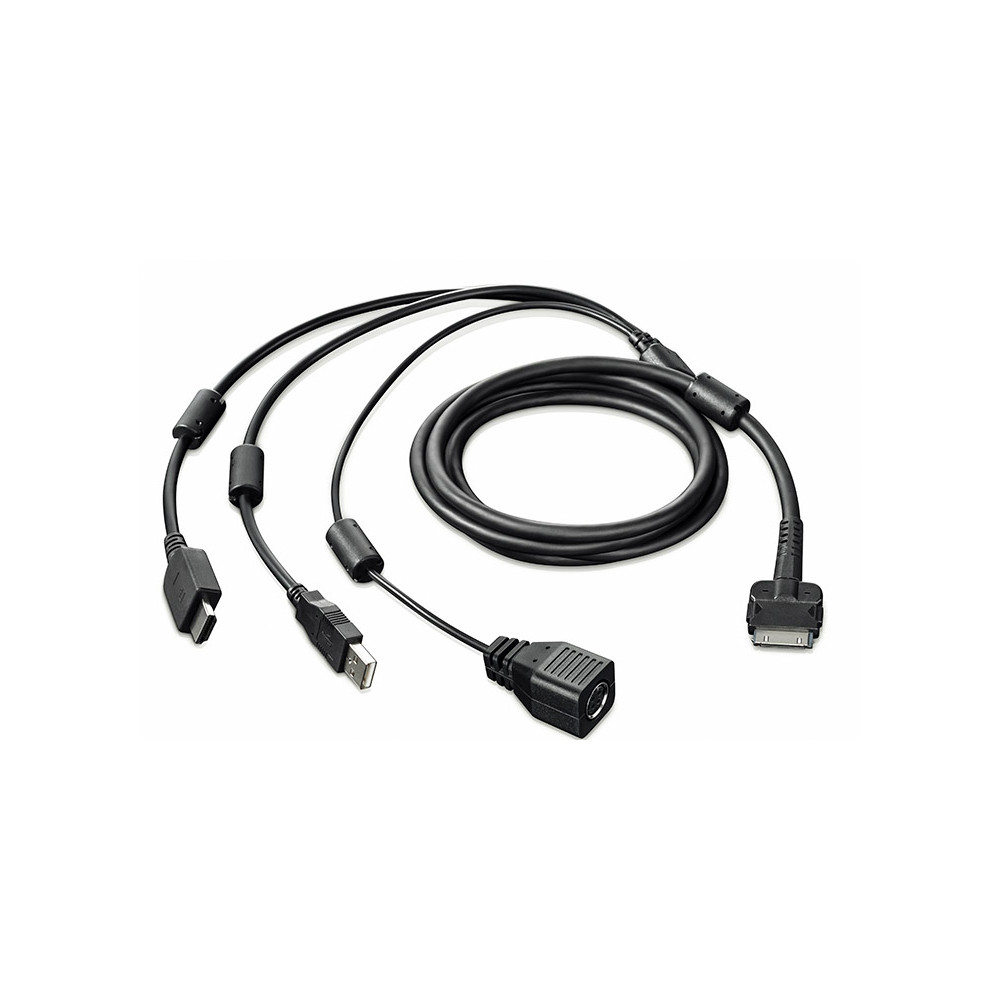 Ekranowy tablet do podpisu elektronicznego Wacom DTH-1152/K - 2705