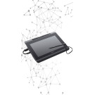 Ekranowy tablet do podpisu elektronicznego Wacom DTH-1152/K