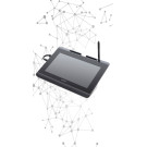 Ekranowy tablet do podpisu elektronicznego Wacom DTH-1152/K