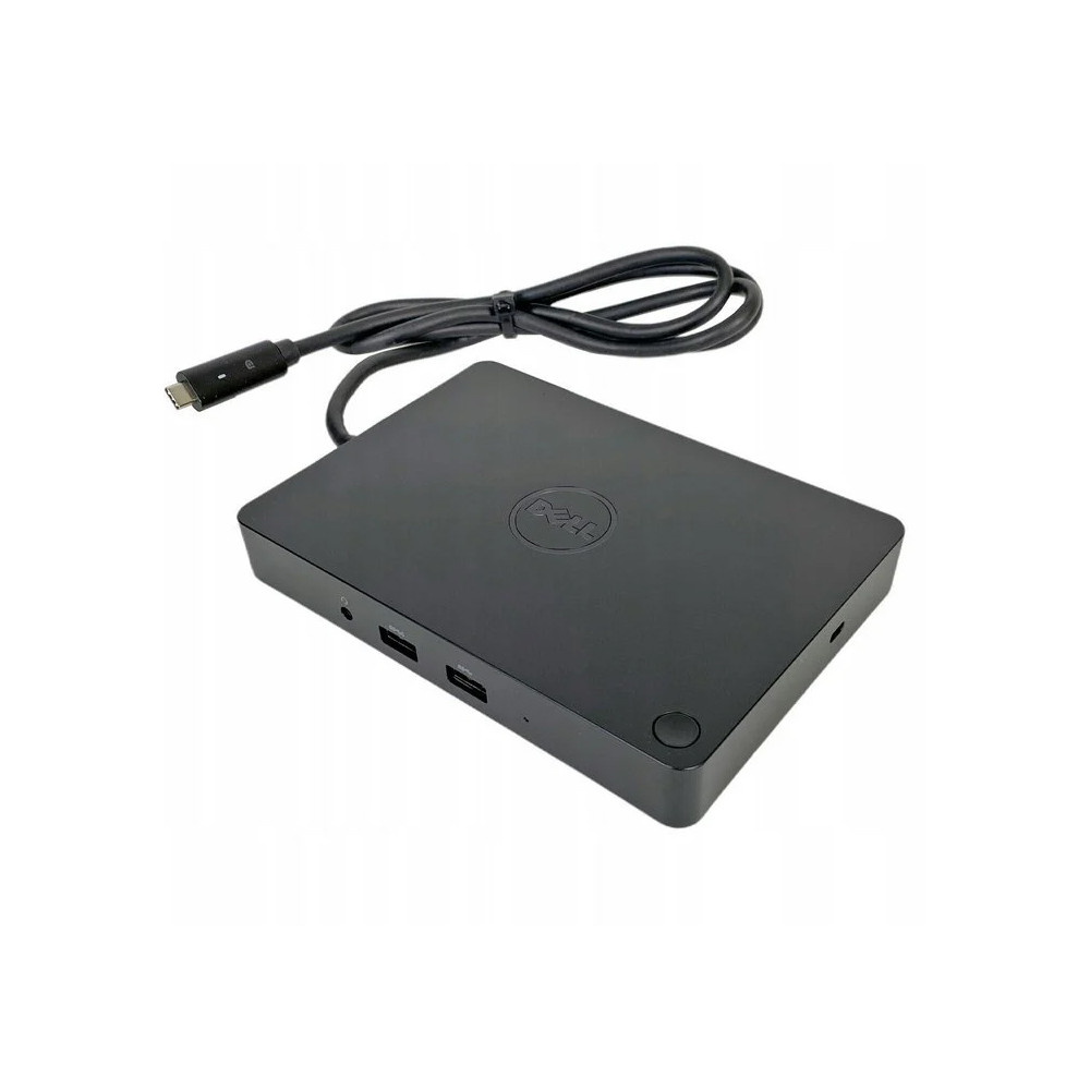 Stacja dokująca do laptopów Dell WD15 K17A USB C - 2746
