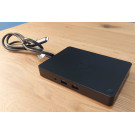 Stacja dokująca do laptopów Dell WD15 K17A USB C