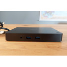 Stacja dokująca do laptopów Dell WD15 K17A USB C