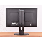 Bezramkowy Monitor iiyama 24 cale Full HD HDMI