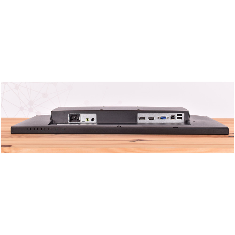 Bezramkowy Monitor iiyama 24 cale Full HD HDMI - 2825