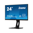 Bezramkowy Monitor iiyama 24 cale Full HD HDMI