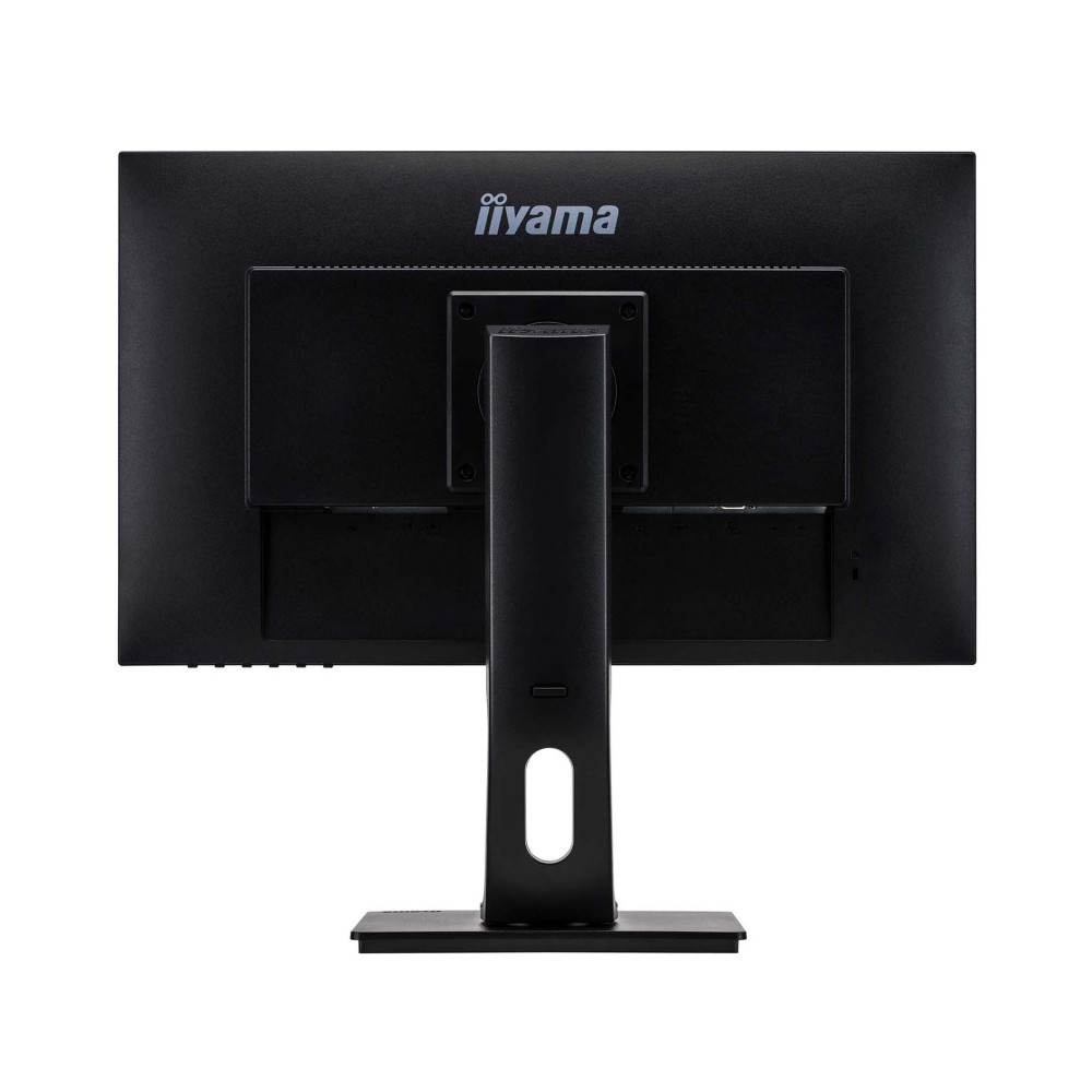 Bezramkowy Monitor iiyama 24 cale Full HD HDMI - 2830