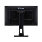 Bezramkowy Monitor iiyama 24 cale Full HD HDMI