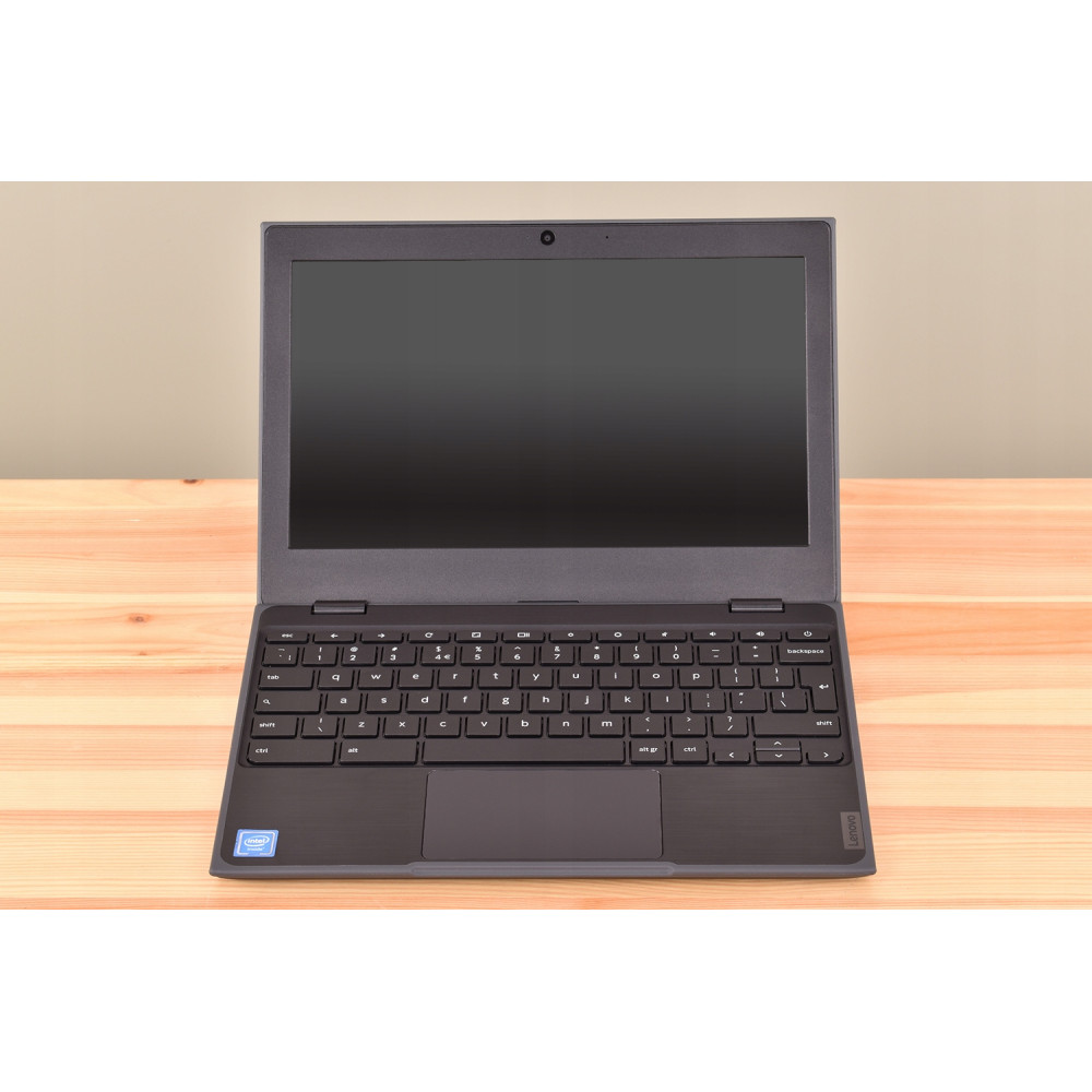 Laptop Chromebook Lenovo 4GB 32GB USB C Wytrzymały - 284