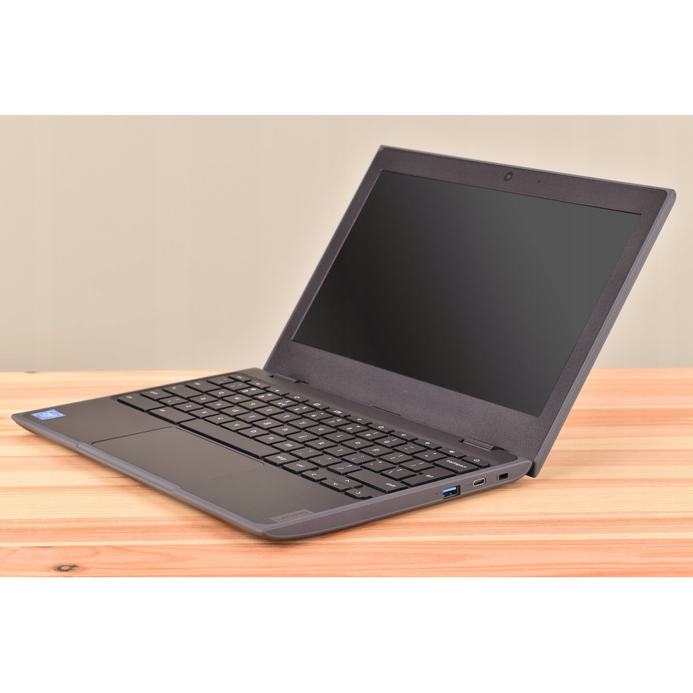 Laptop Chromebook Lenovo 4GB 32GB USB C Wytrzymały - 285
