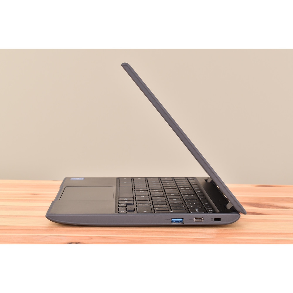 Laptop Chromebook Lenovo 4GB 32GB USB C Wytrzymały - 287
