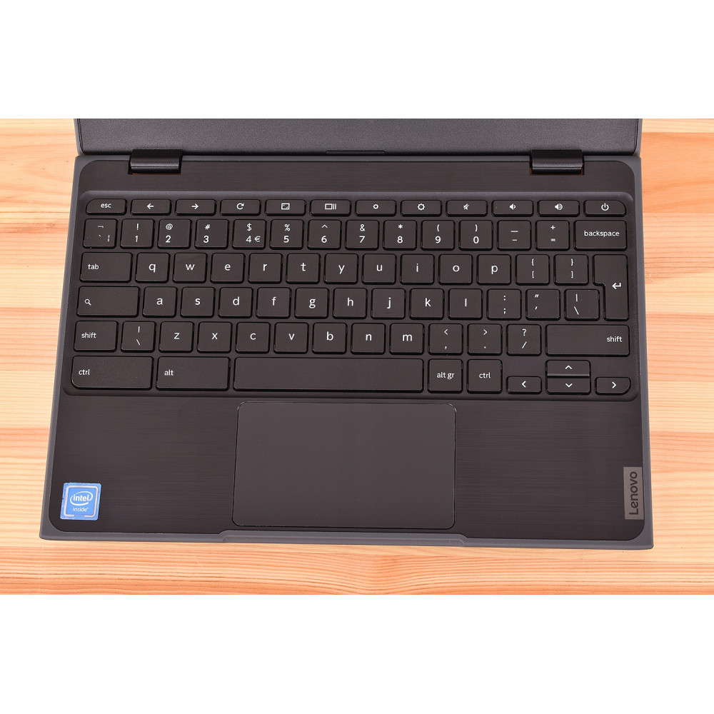Laptop Chromebook Lenovo 4GB 32GB USB C Wytrzymały - 288
